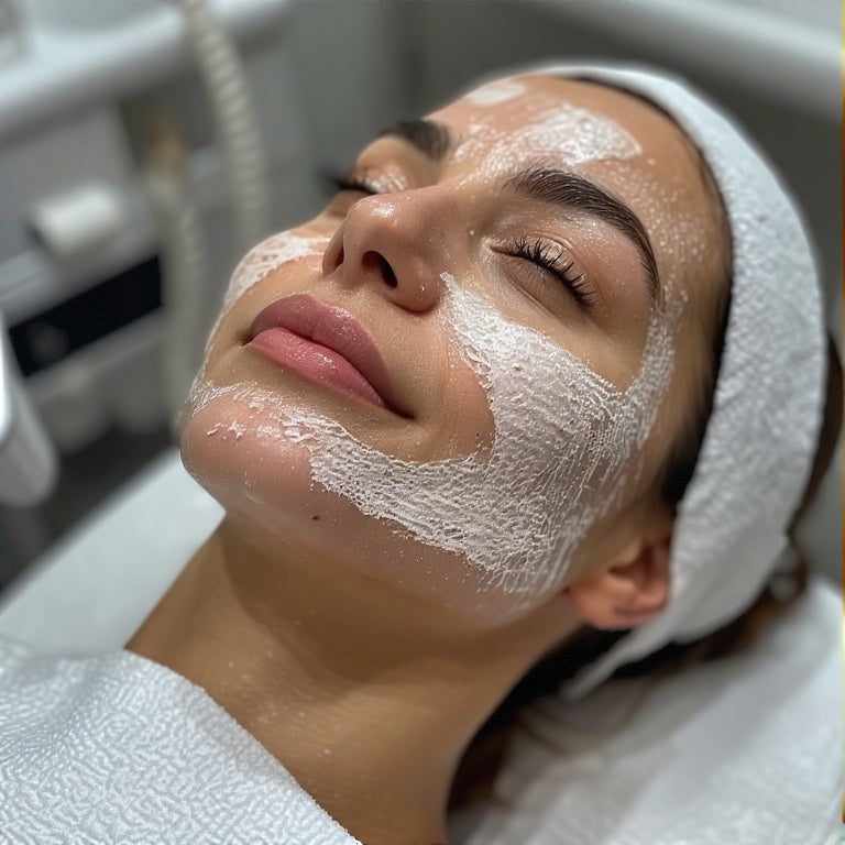 Peeling Pro Full-Face * CURSO ONLINE*