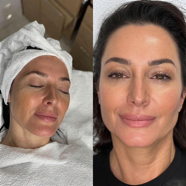 Peeling Pro Full-Face * CURSO ONLINE*