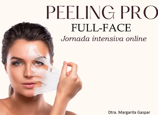 Peeling Pro Full-Face * CURSO ONLINE*