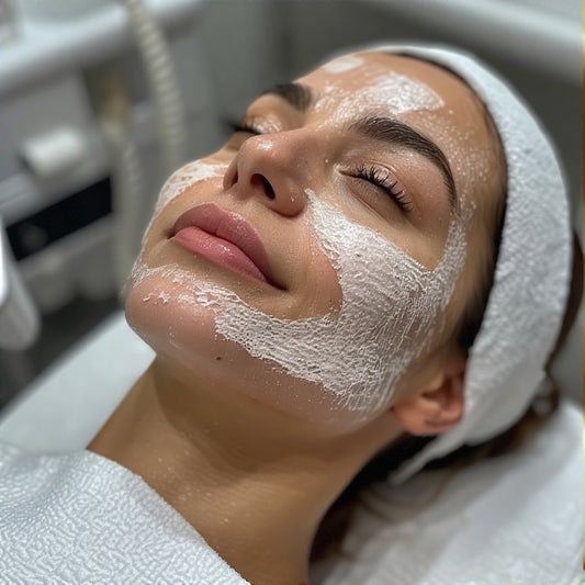 Peeling Pro Full-Face * CURSO ONLINE*